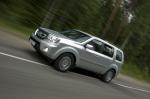 Honda Pilot 2009 года